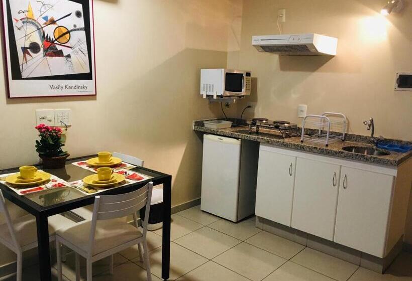 Mansoori Apart Hotel Ii