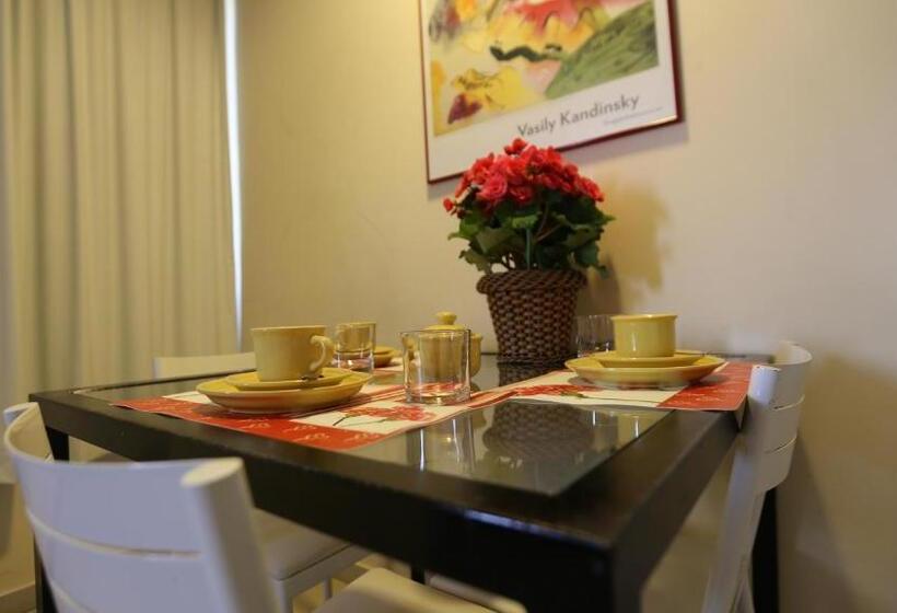 Mansoori Apart Hotel Ii