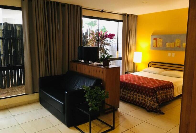 Mansoori Apart Hotel Ii