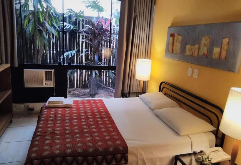 Mansoori Apart Hotel Ii