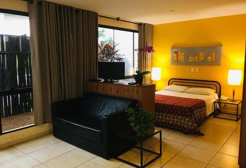 Mansoori Apart Hotel Ii