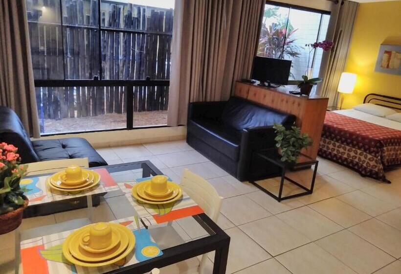 Mansoori Apart Hotel Ii