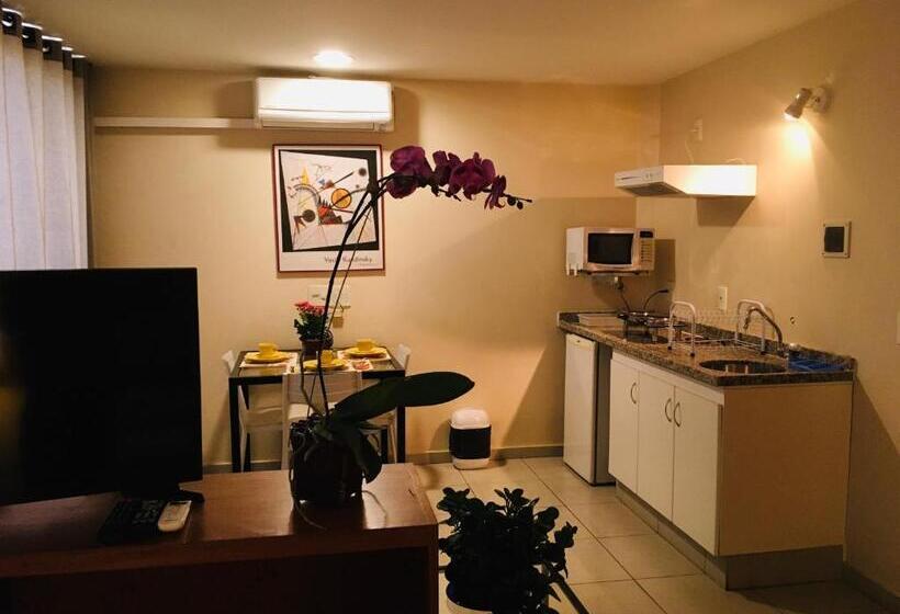 Mansoori Apart Hotel Ii