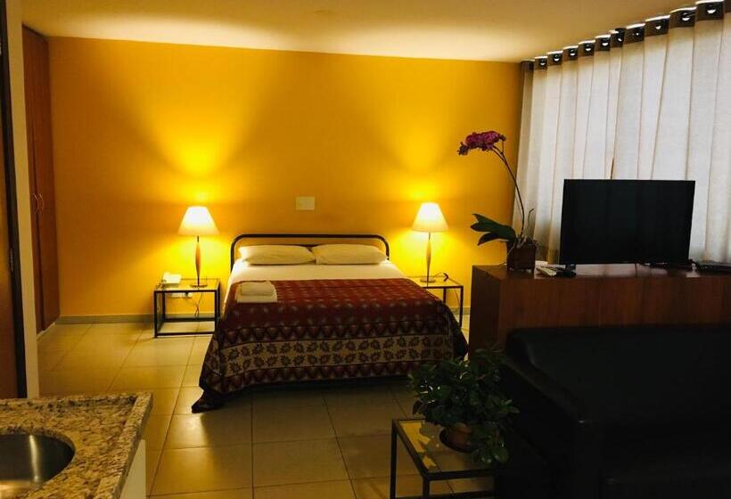 Mansoori Apart Hotel Ii