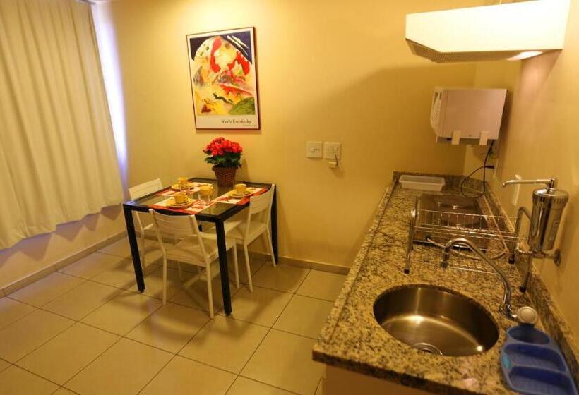 Mansoori Apart Hotel Ii