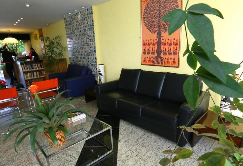 Mansoori Apart Hotel Ii