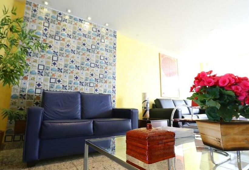 Mansoori Apart Hotel Ii