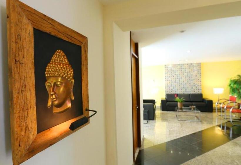 Mansoori Apart Hotel Ii