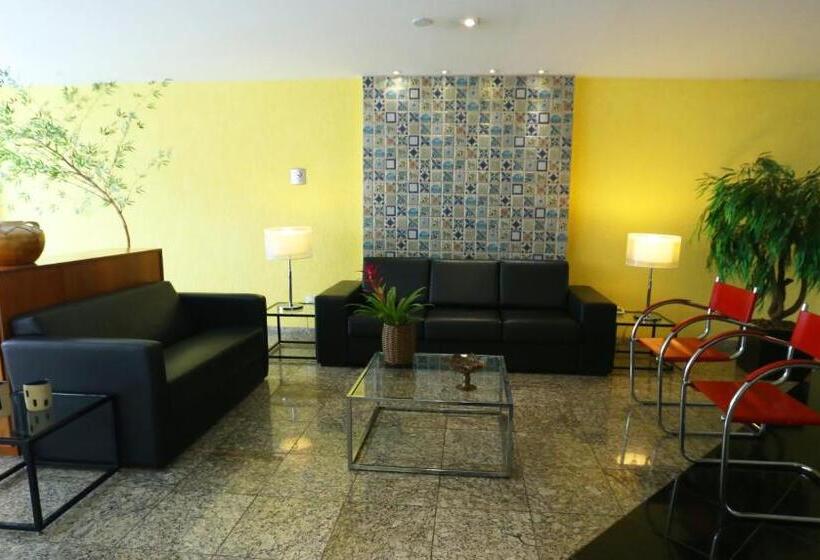 Mansoori Apart Hotel Ii