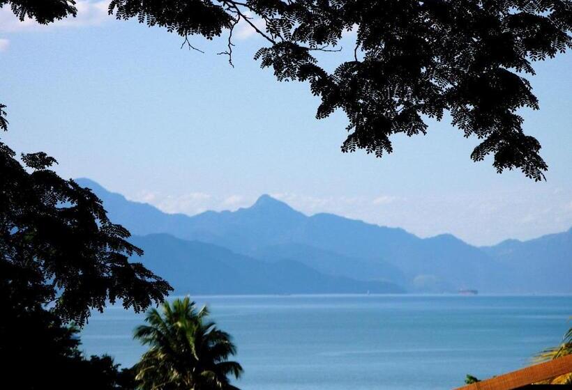 پانسیون Aratinga Inn