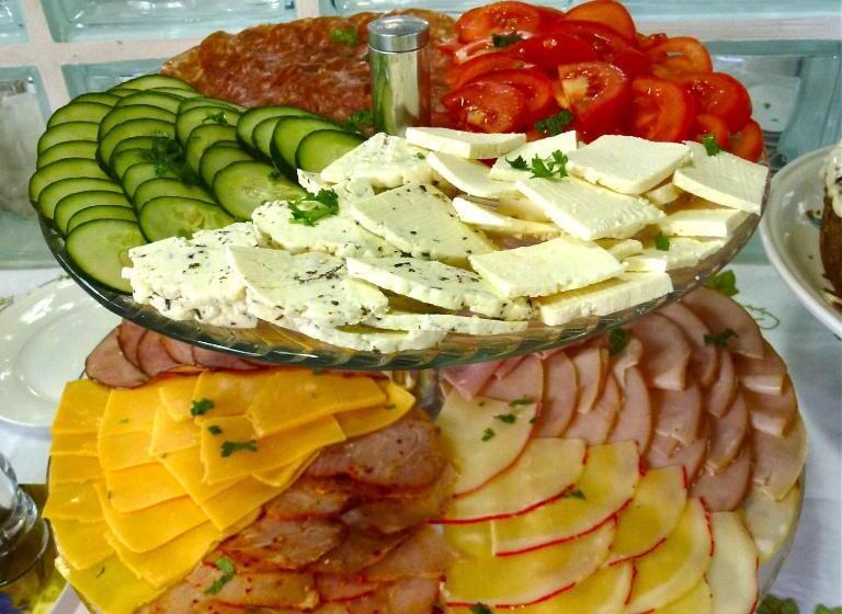 پانسیون Aratinga Inn