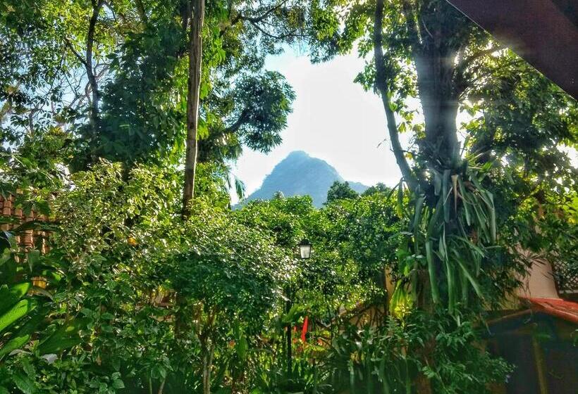 پانسیون Aratinga Inn