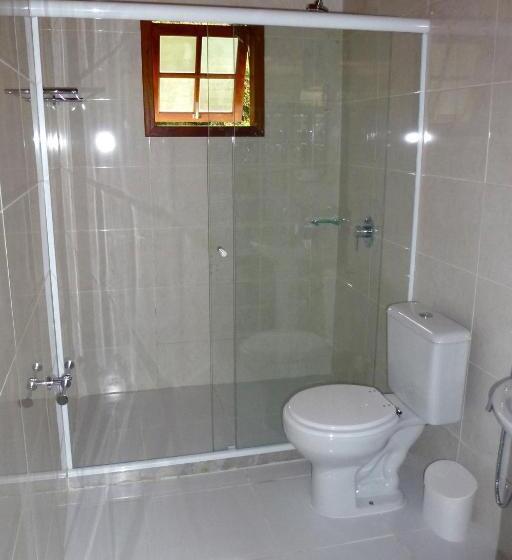 پانسیون Aratinga Inn