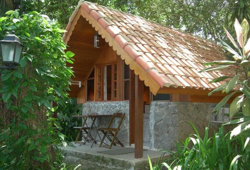 پانسیون Aratinga Inn