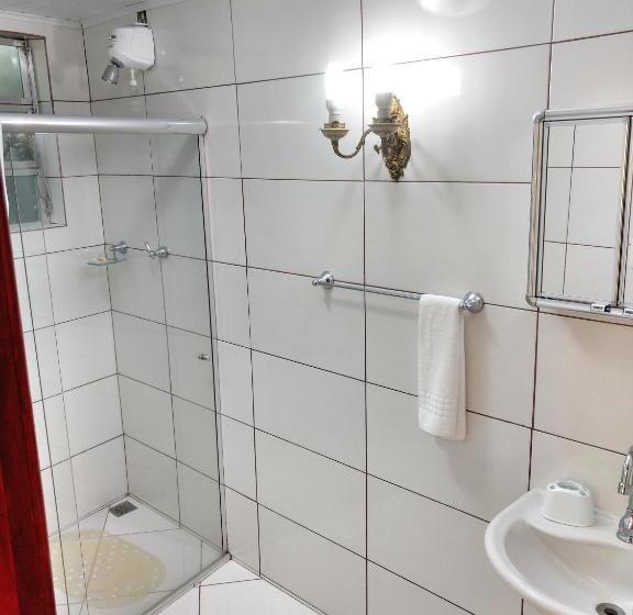 پانسیون Aratinga Inn