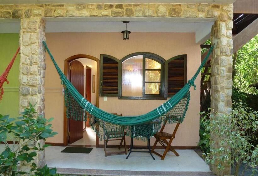 پانسیون Aratinga Inn