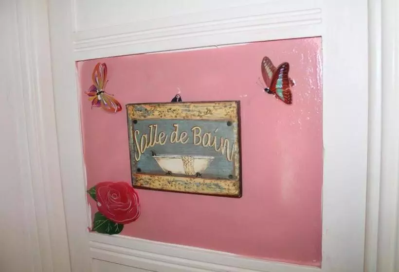 پانسیون B&b L'arca Di Noè