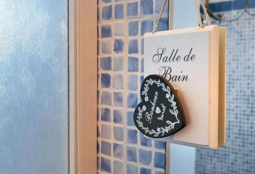 پانسیون B&b L'arca Di Noè