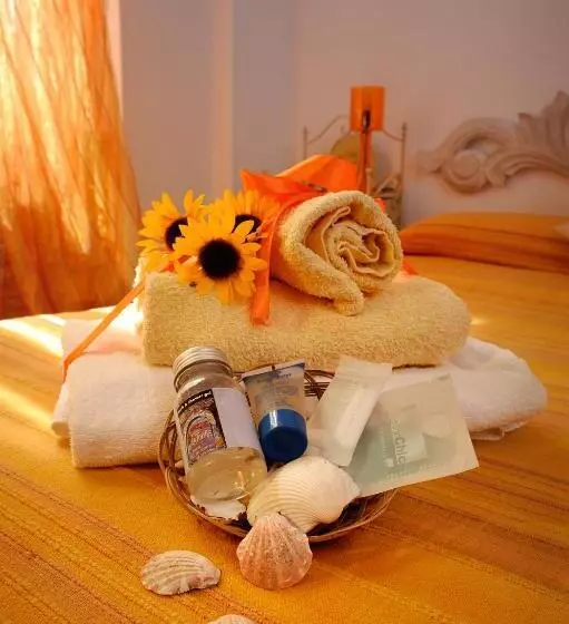 پانسیون B&b L'arca Di Noè
