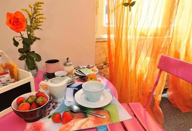 پانسیون B&b L'arca Di Noè
