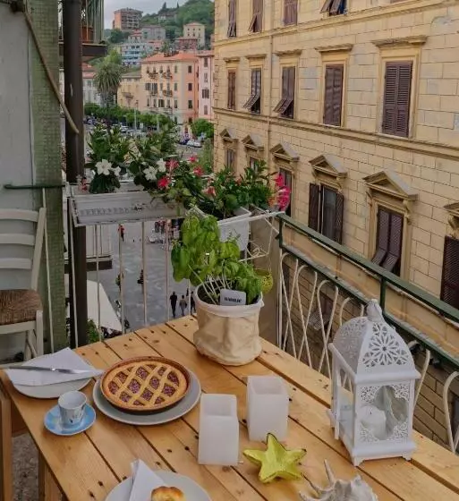پانسیون B&b L'arca Di Noè