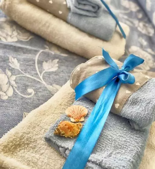 پانسیون B&b L'arca Di Noè