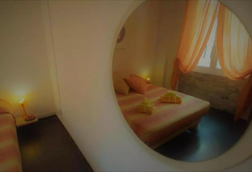 پانسیون B&b L'arca Di Noè