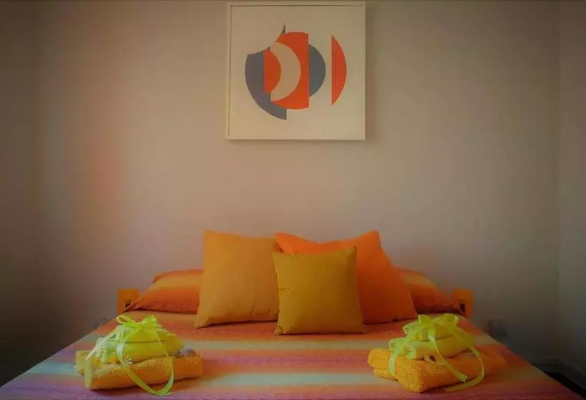 پانسیون B&b L'arca Di Noè