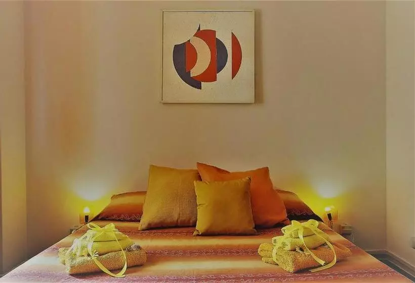 پانسیون B&b L'arca Di Noè
