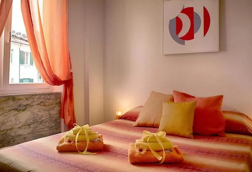 پانسیون B&b L'arca Di Noè