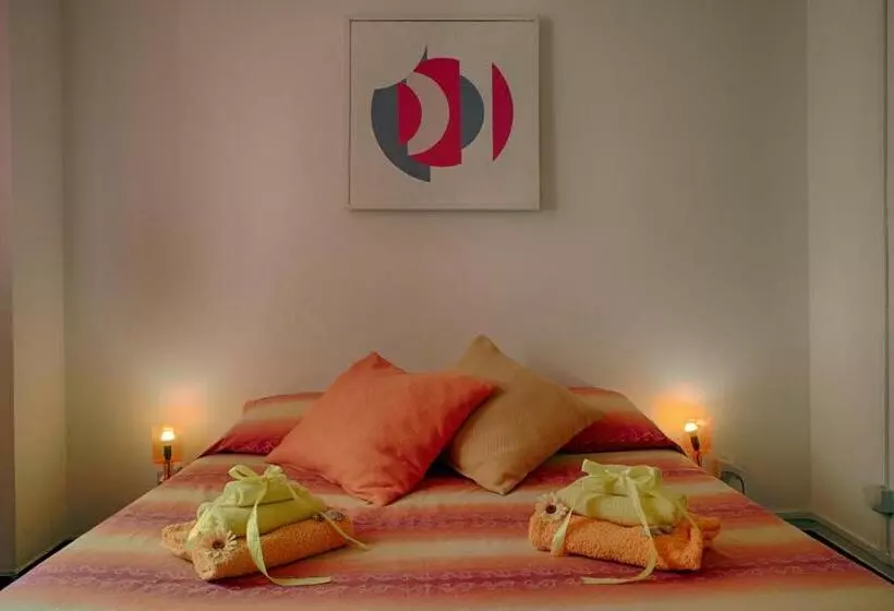 پانسیون B&b L'arca Di Noè