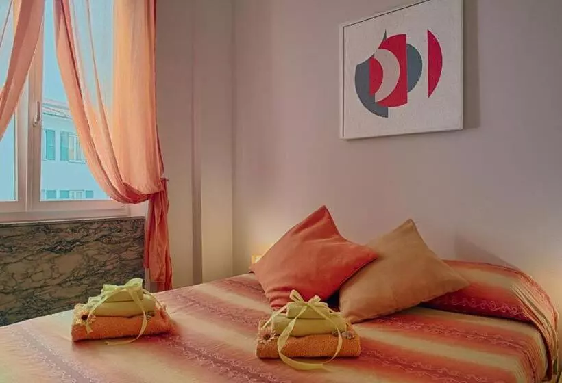 پانسیون B&b L'arca Di Noè