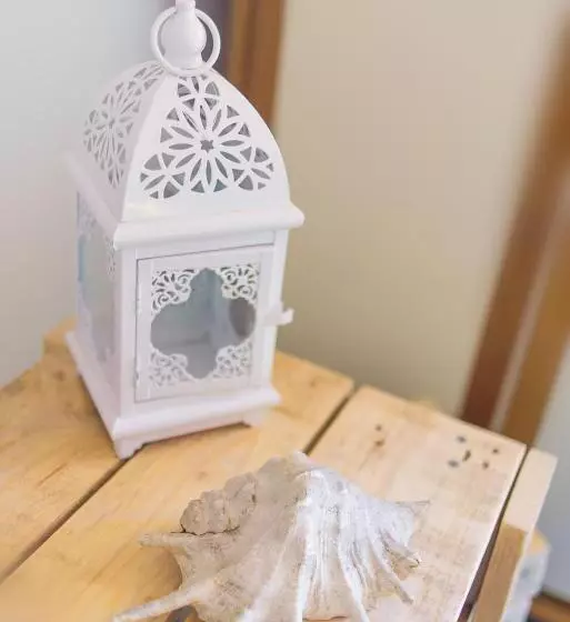 پانسیون B&b L'arca Di Noè