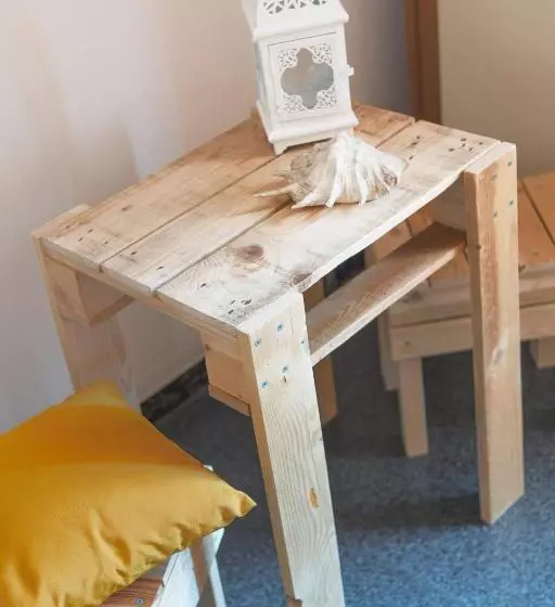 پانسیون B&b L'arca Di Noè