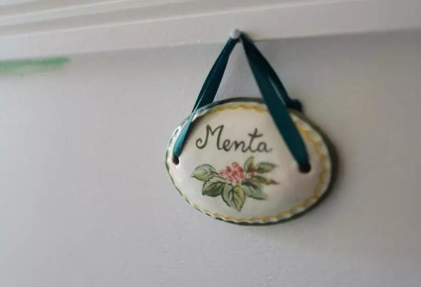 پانسیون B&b L'arca Di Noè