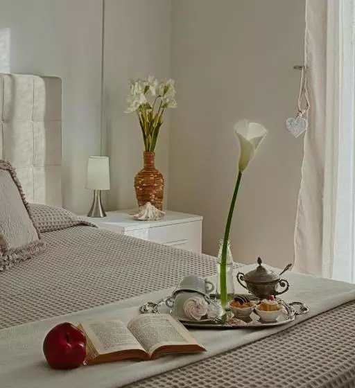 پانسیون B&b L'arca Di Noè