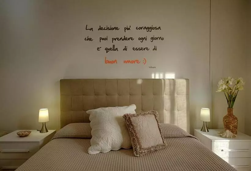پانسیون B&b L'arca Di Noè