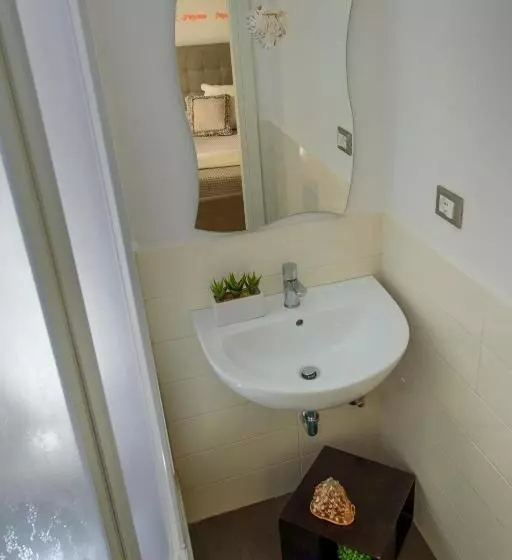 پانسیون B&b L'arca Di Noè