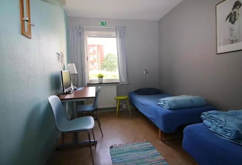 Majatalo Borlänge Vandrarhem & Turistlägenheter