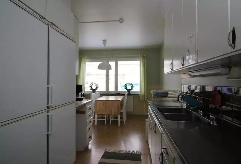 Majatalo Borlänge Vandrarhem & Turistlägenheter