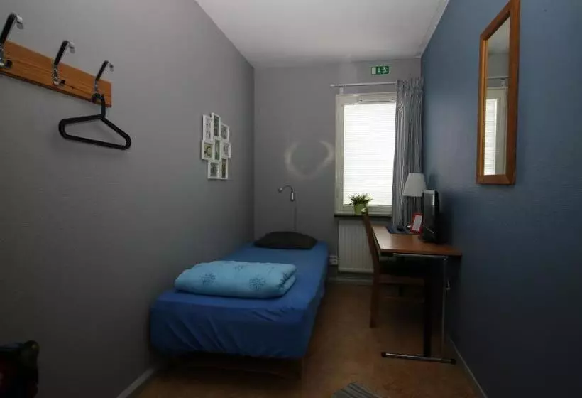 Majatalo Borlänge Vandrarhem & Turistlägenheter