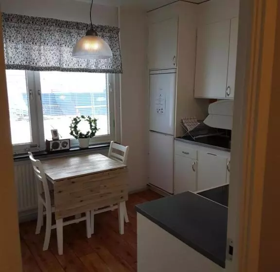 Majatalo Borlänge Vandrarhem & Turistlägenheter