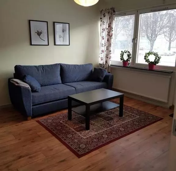 Majatalo Borlänge Vandrarhem & Turistlägenheter