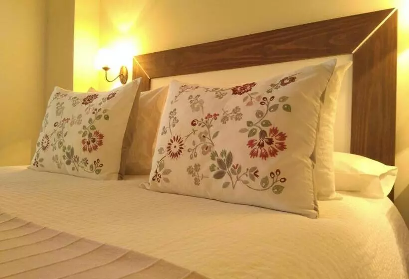 Majatalo Casa Fidela