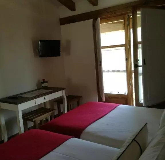 Majatalo Casa Fidela