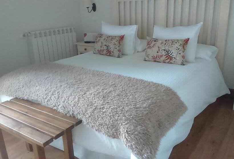 بنسيون Casa Fidela