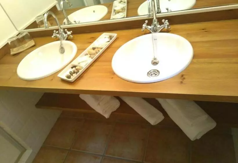 Majatalo Casa Fidela