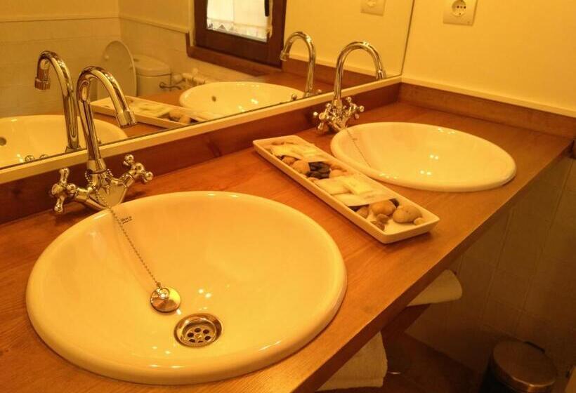 بنسيون Casa Fidela