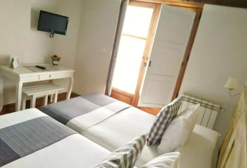 Majatalo Casa Fidela