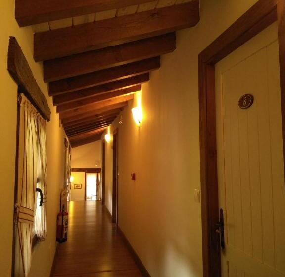 بنسيون Casa Fidela